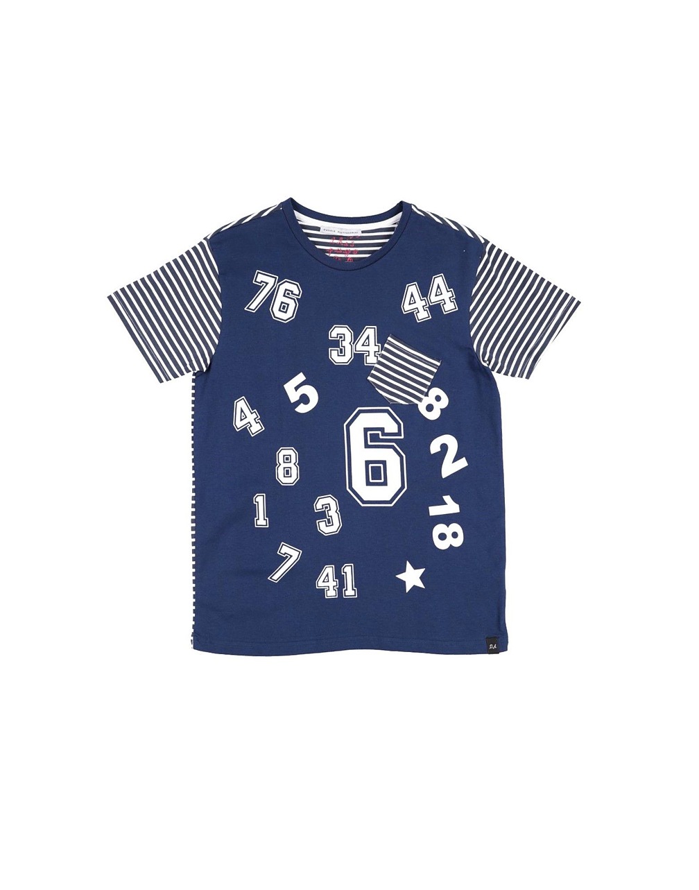 DANIELE ALESSANDRINI - T-shirts