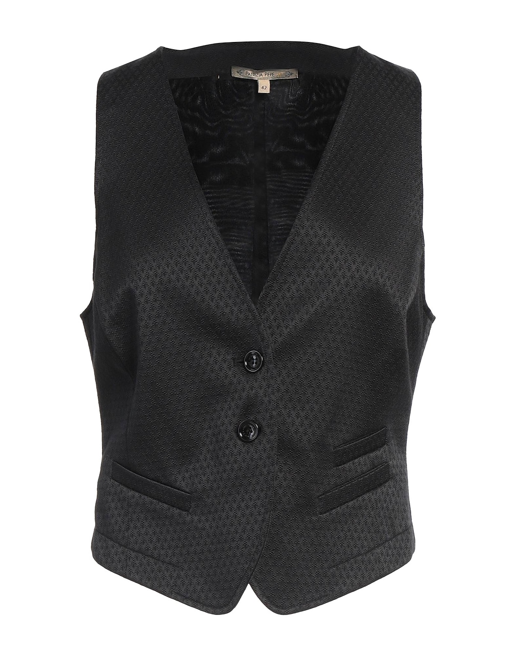 PATRIZIA PEPE - Gilets de costume