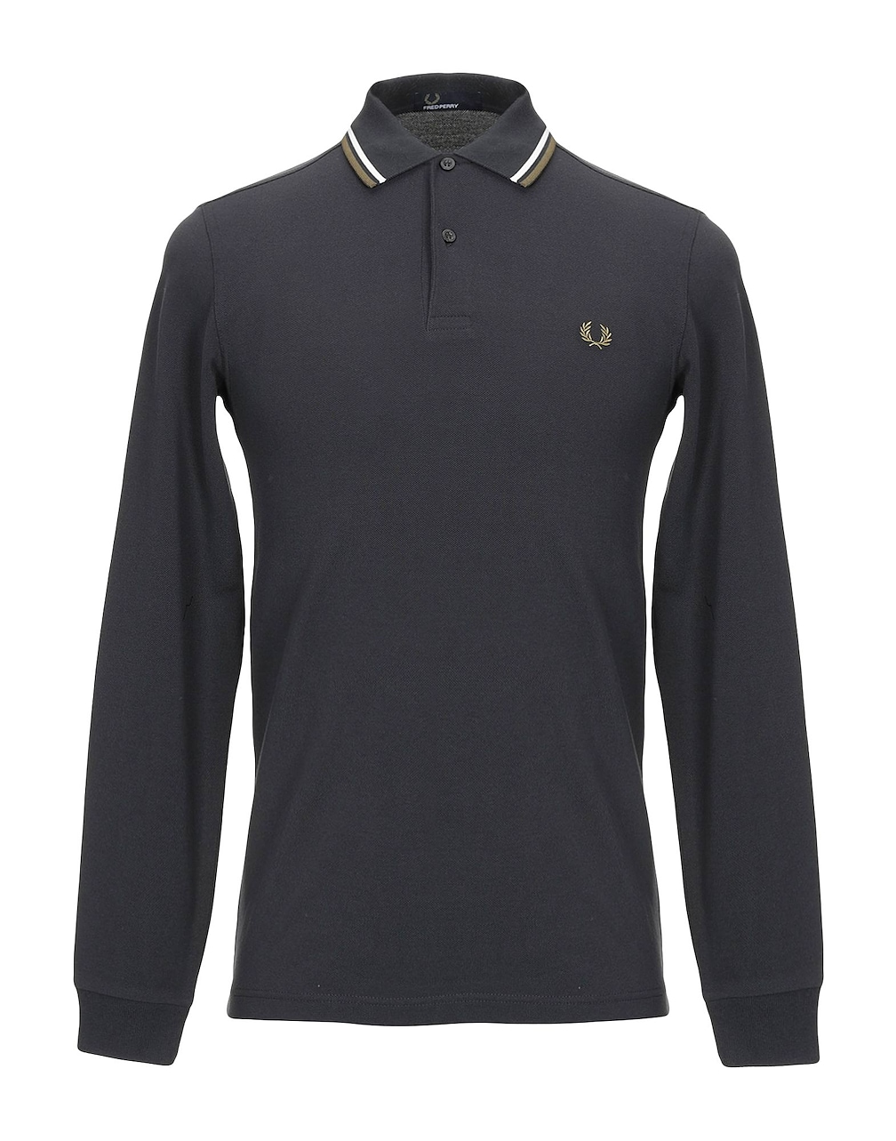 FRED PERRY - Polo shirts
