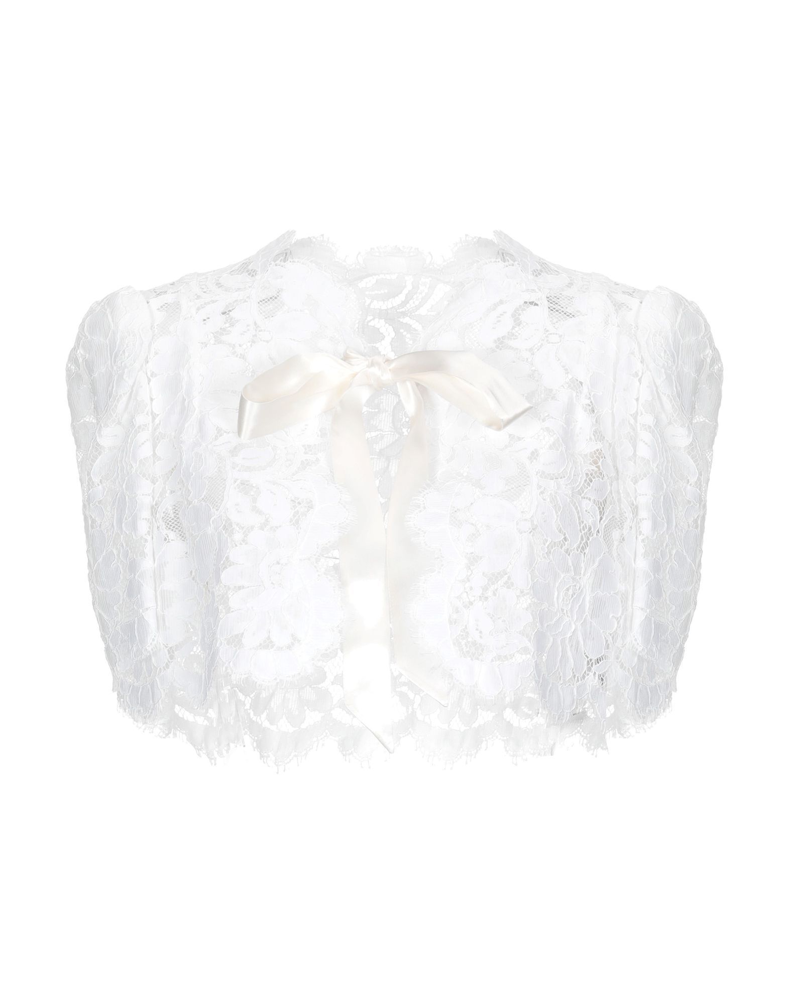 DOLCE&GABBANA - Coprispalle