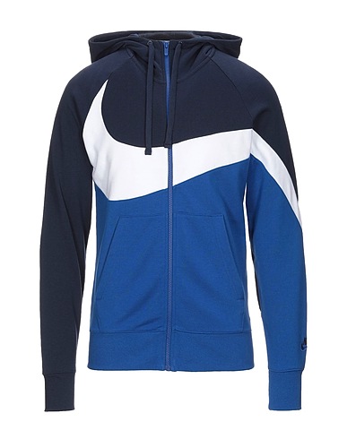 ZOOM NIKE - Hooded track jacket