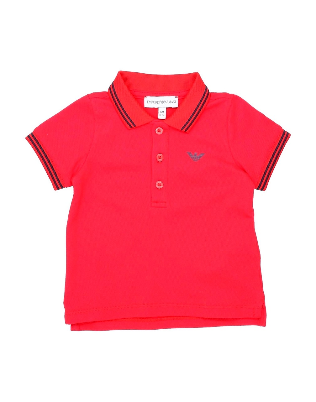 EMPORIO ARMANI - Polos