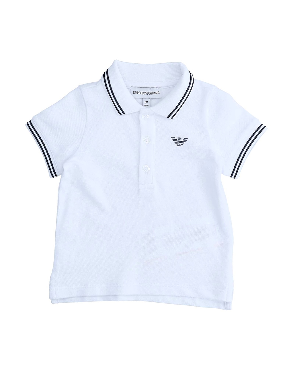 EMPORIO ARMANI - Μπλουζάκια Polo