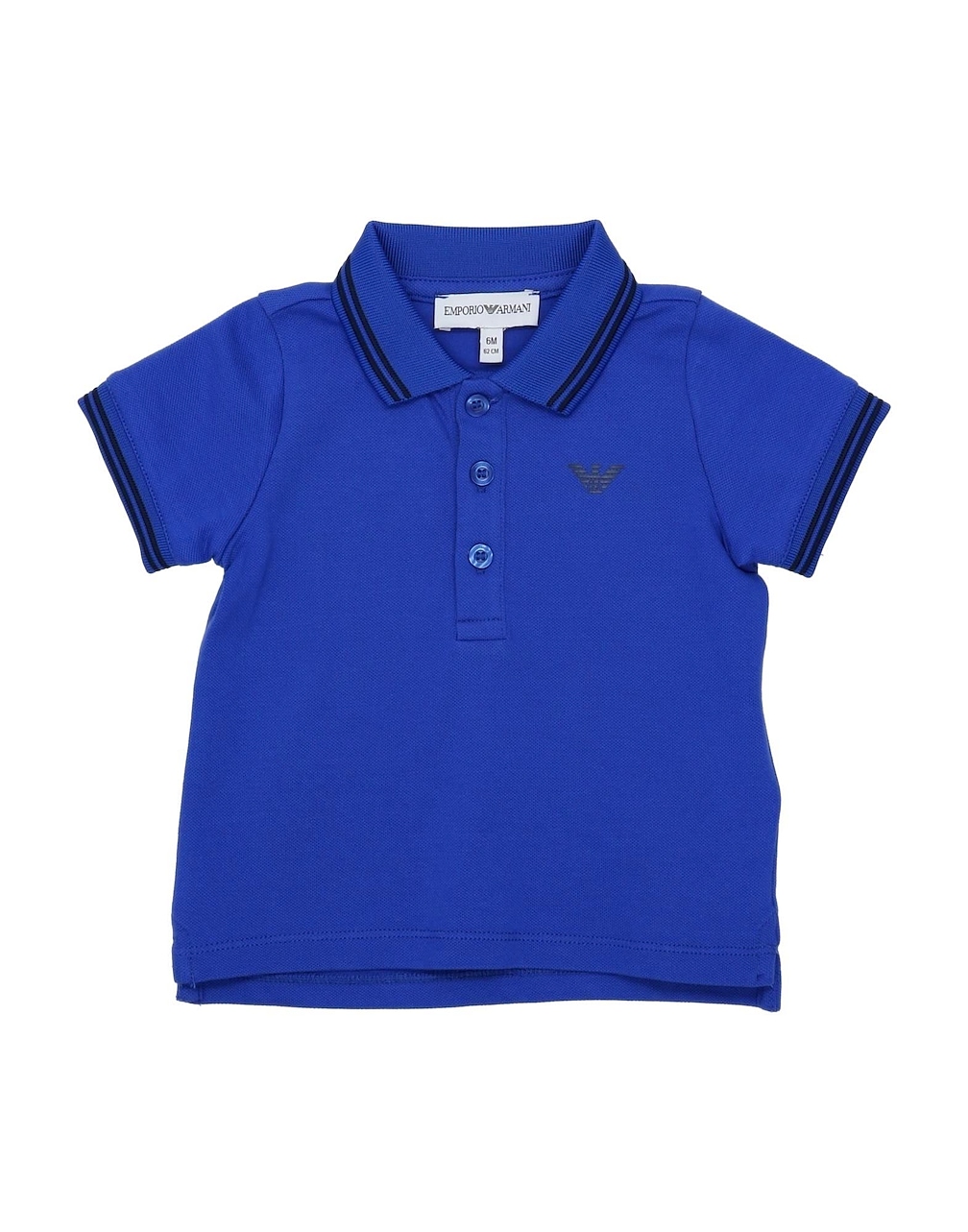 EMPORIO ARMANI - Polo