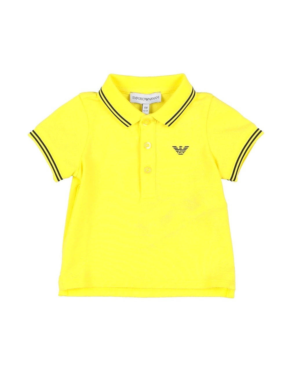 EMPORIO ARMANI - Μπλουζάκια Polo
