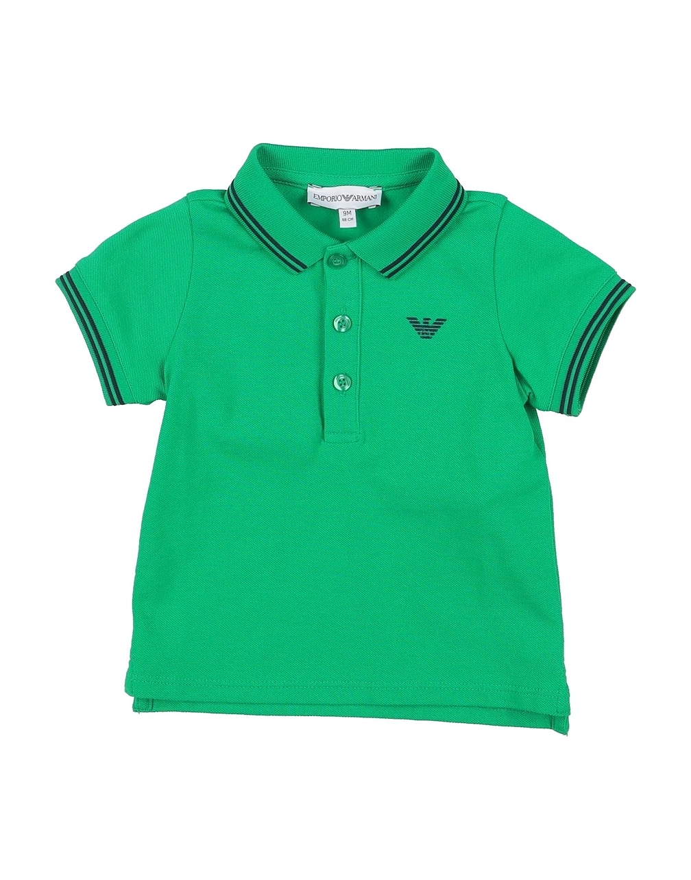 EMPORIO ARMANI - Poloshirts