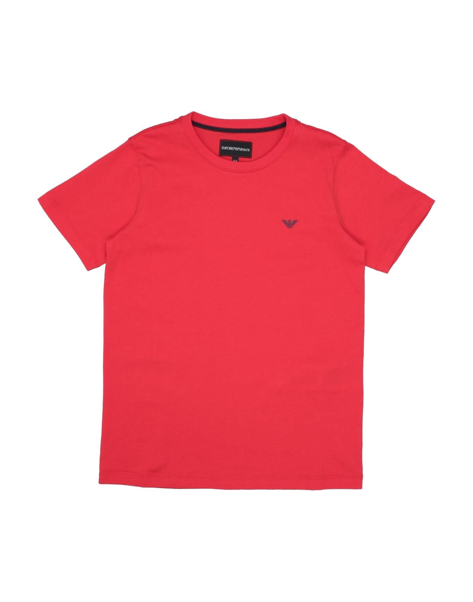 EMPORIO ARMANI - T-shirts