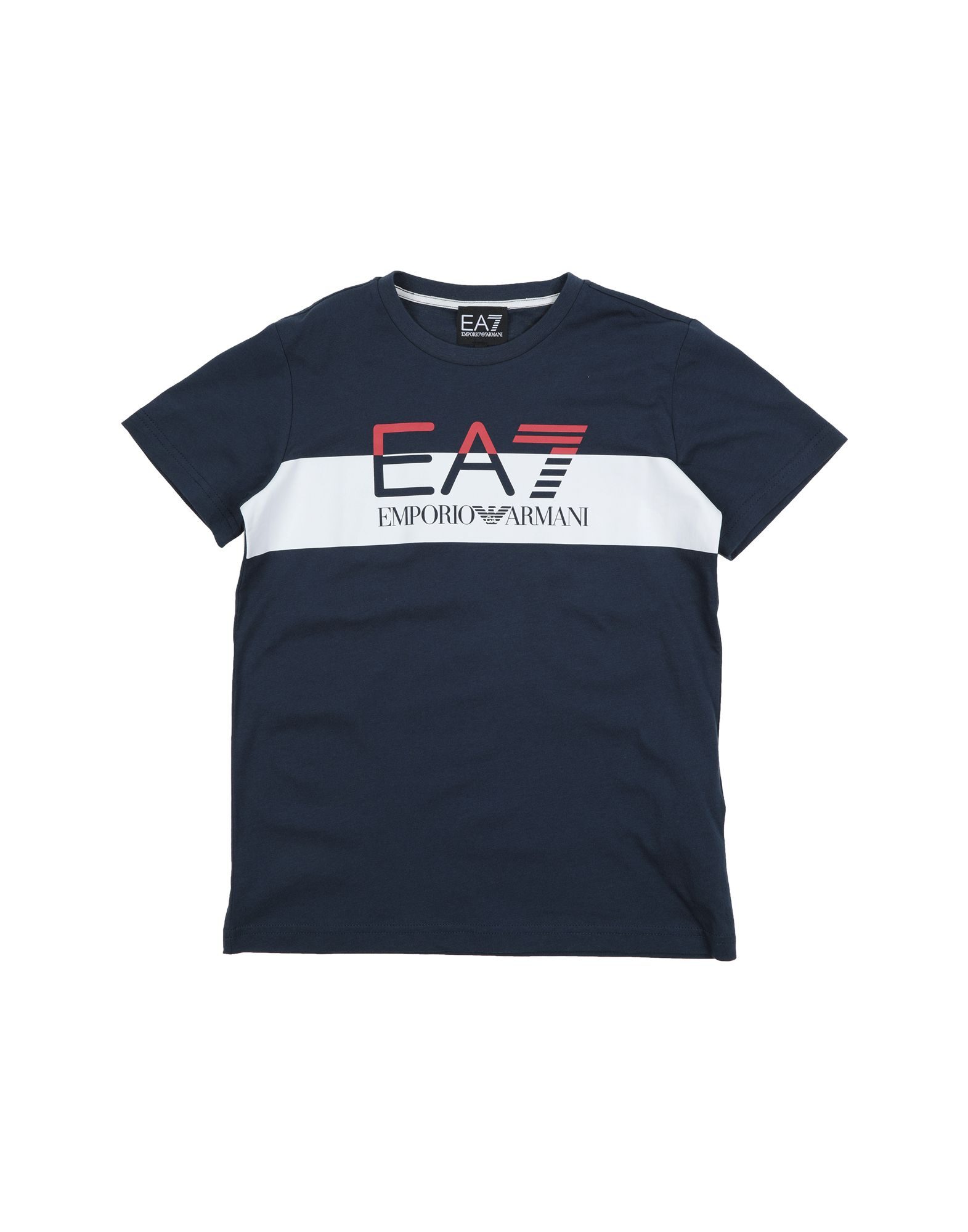 EA7 - T-shirts