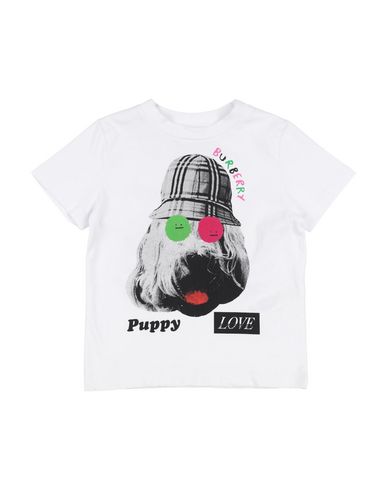 BURBERRY T-shirt