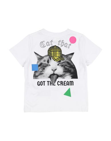 BURBERRY T-shirt