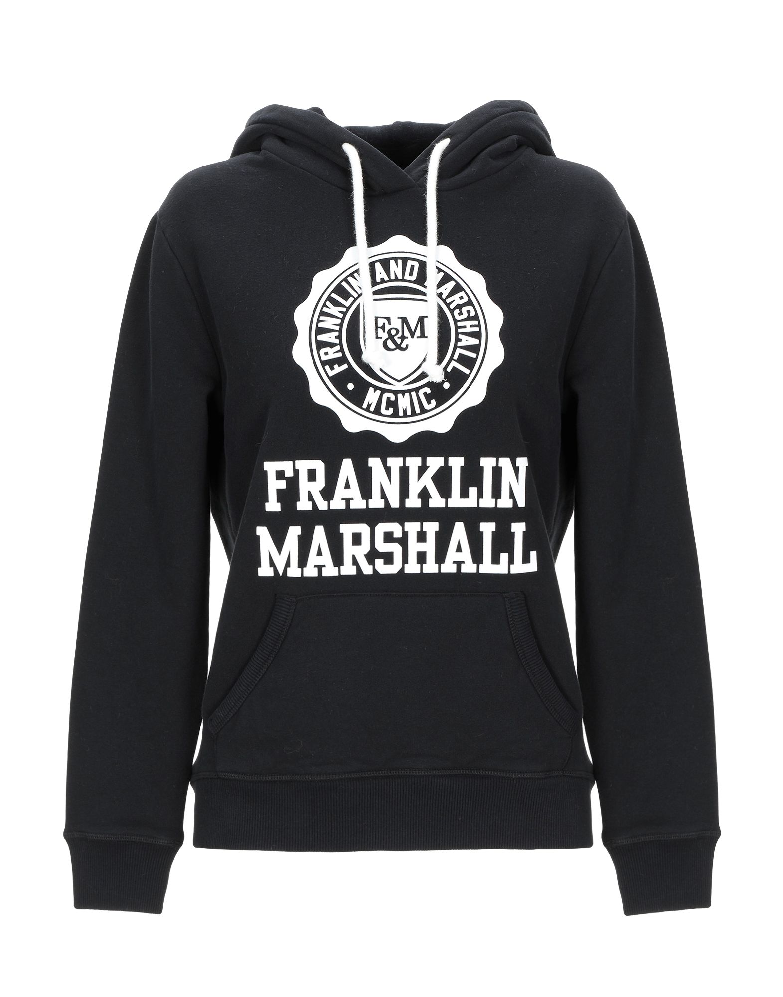 franklin marshall donna