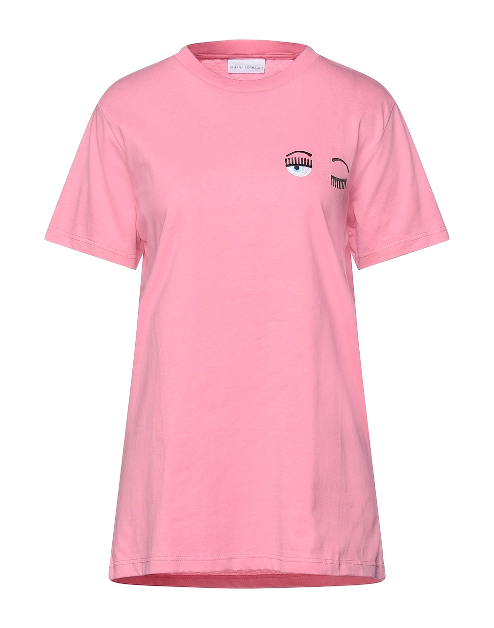 CHIARA FERRAGNI - T-shirts