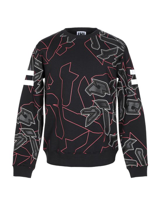 LHU URBAN Толстовка