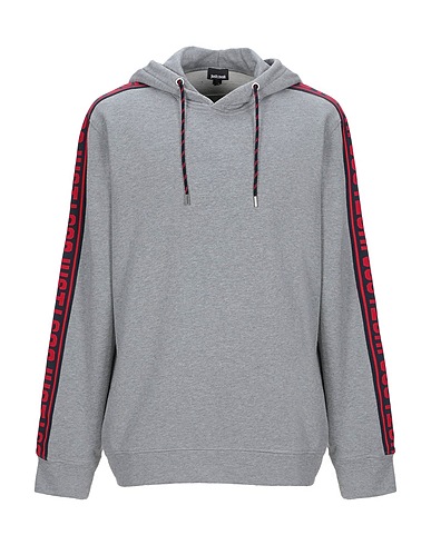 ZOOM JUST CAVALLI - Hooded sweatshirt