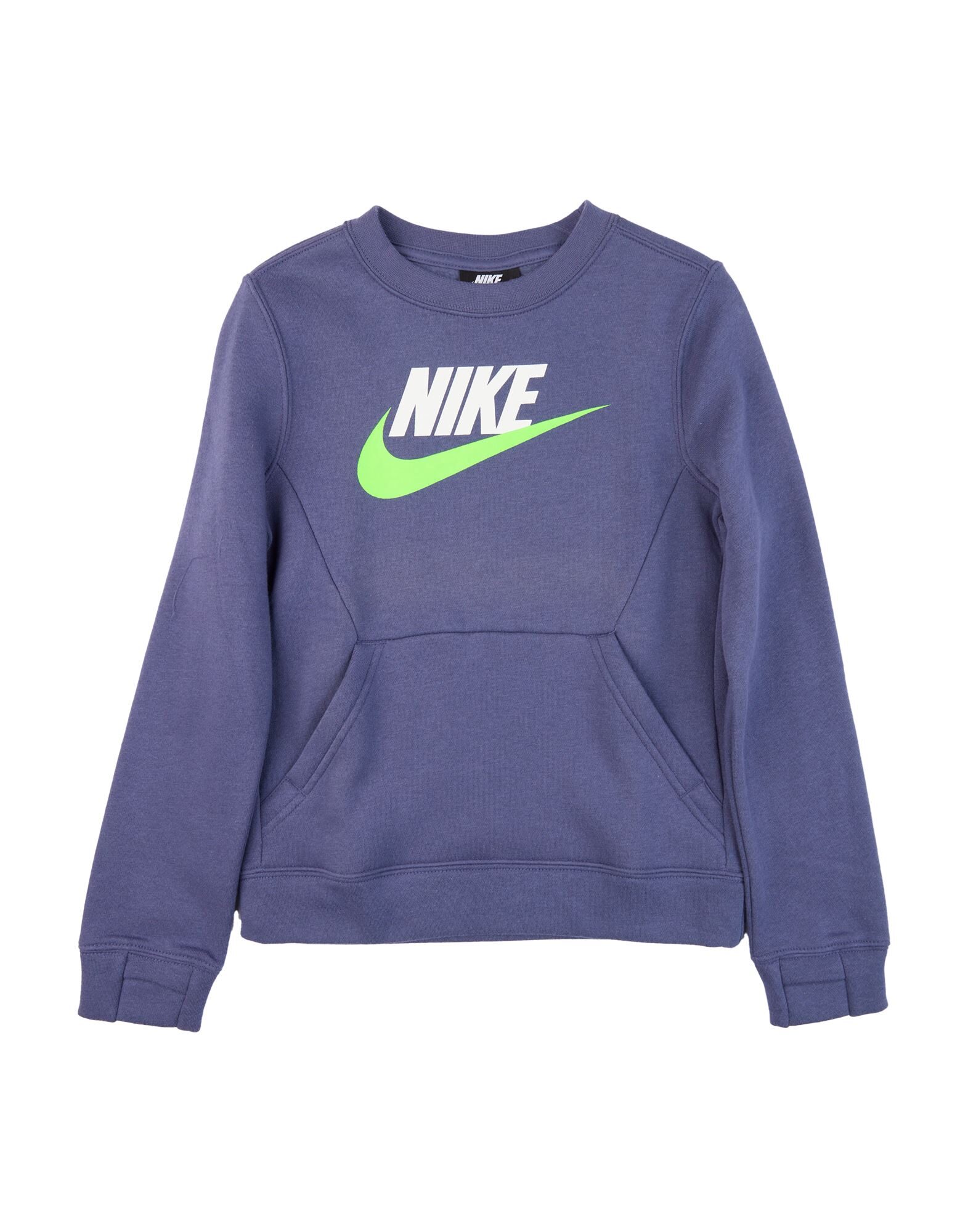 NIKE - Толстовки