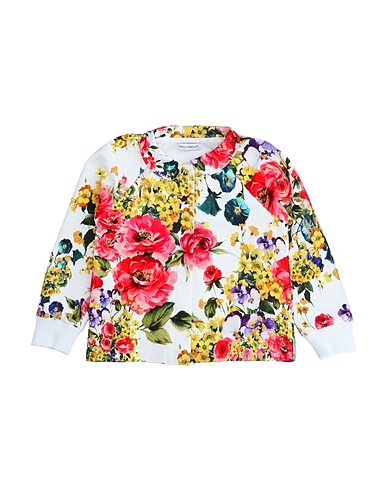 ZOOM DOLCE & GABBANA - Felpa