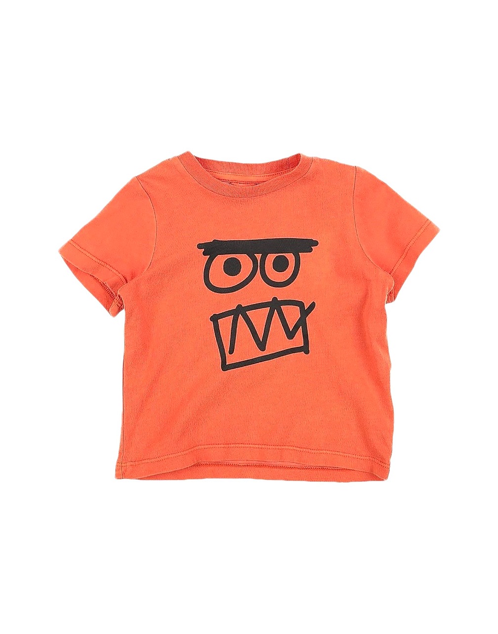 STELLA McCARTNEY KIDS - T-shirts