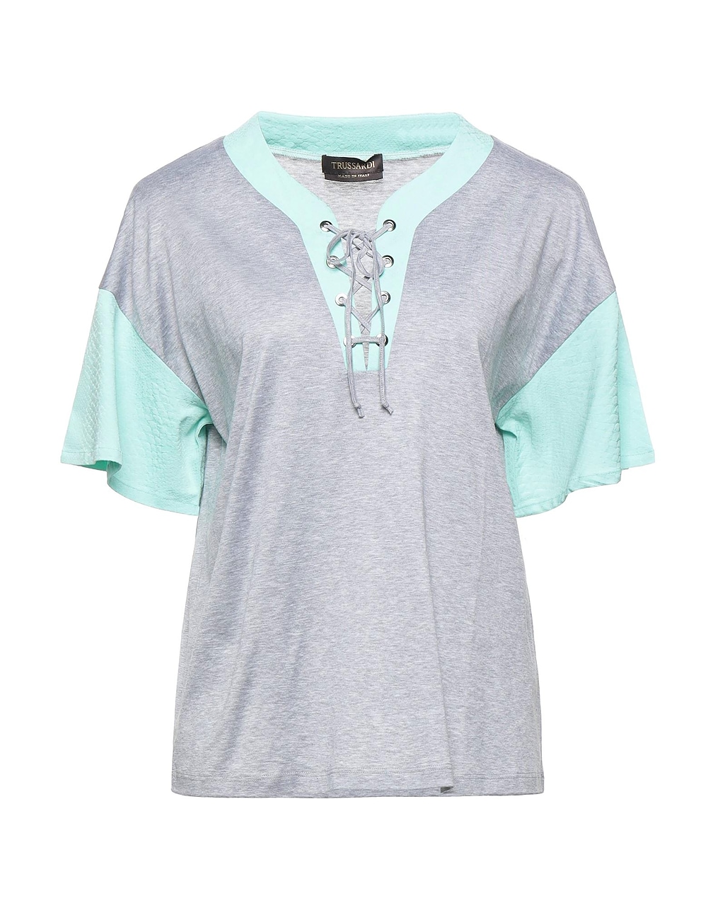 TRUSSARDI - T-shirts