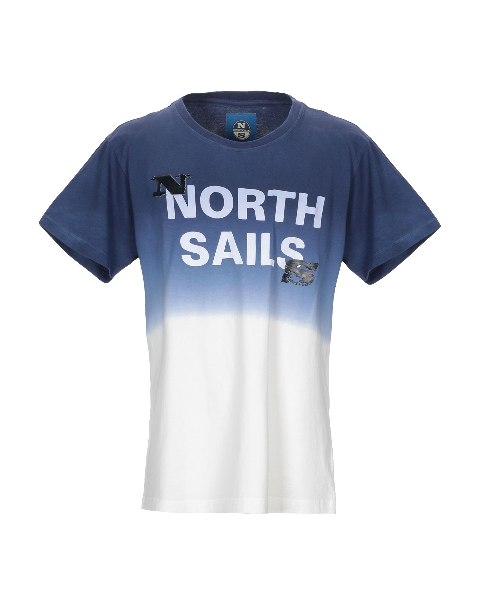 north sails shirt