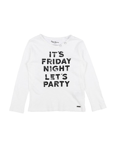 ZOOM PEPE JEANS - T-shirt