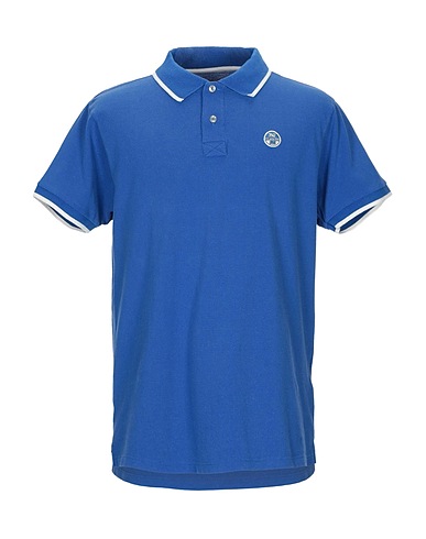 ZOOM NORTH SAILS - Polo shirt
