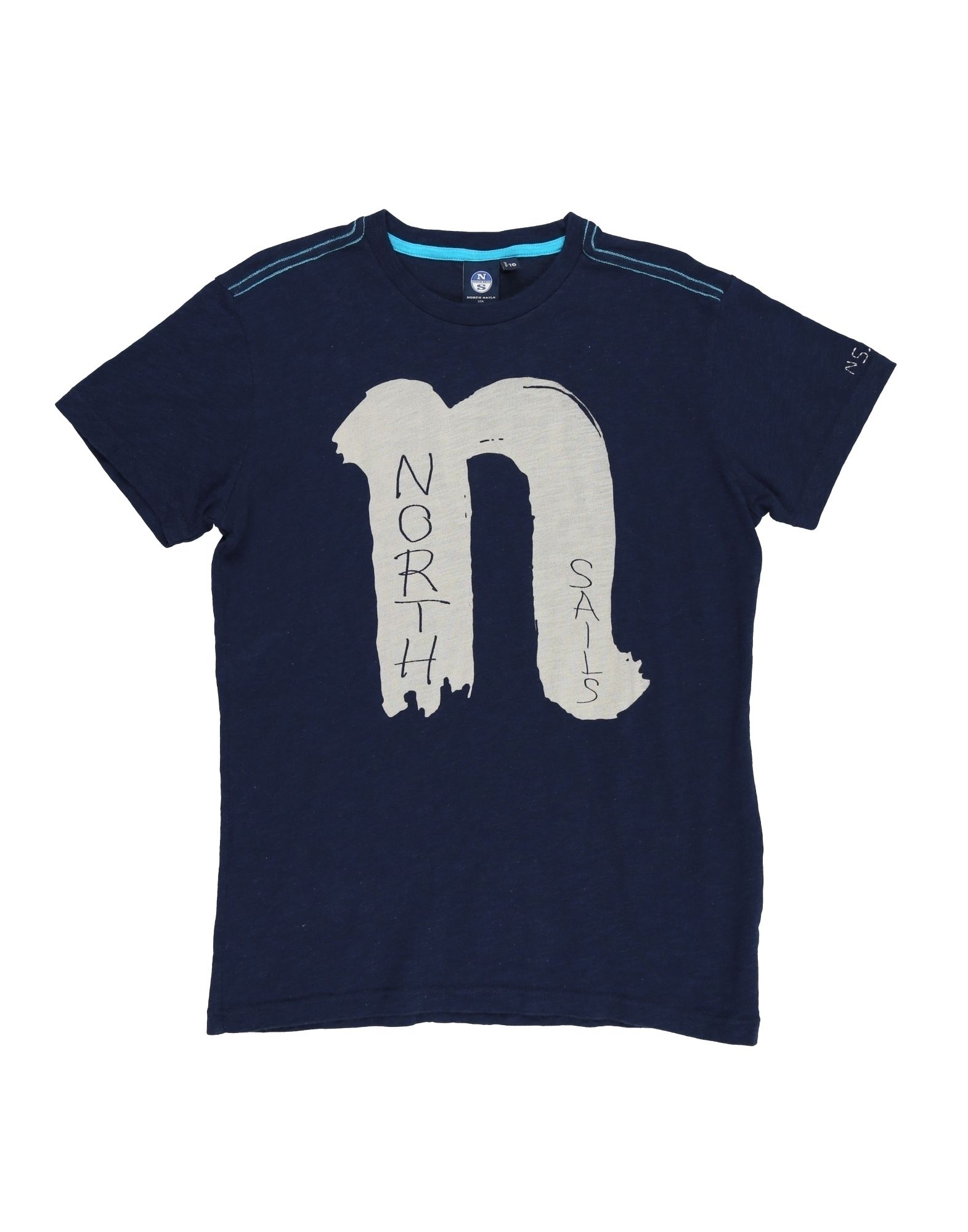 NORTH SAILS - T-shirts