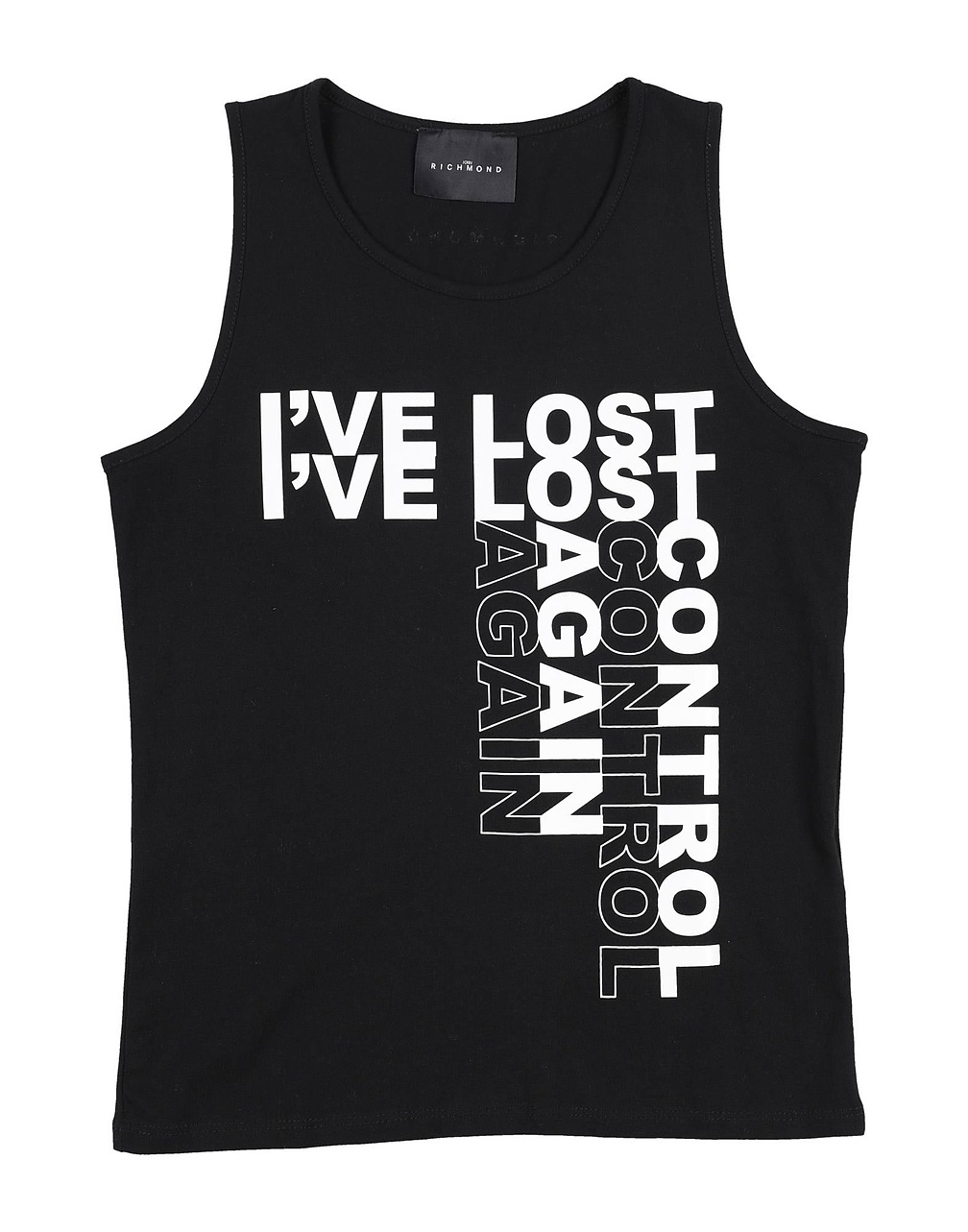 JOHN RICHMOND - T-shirts