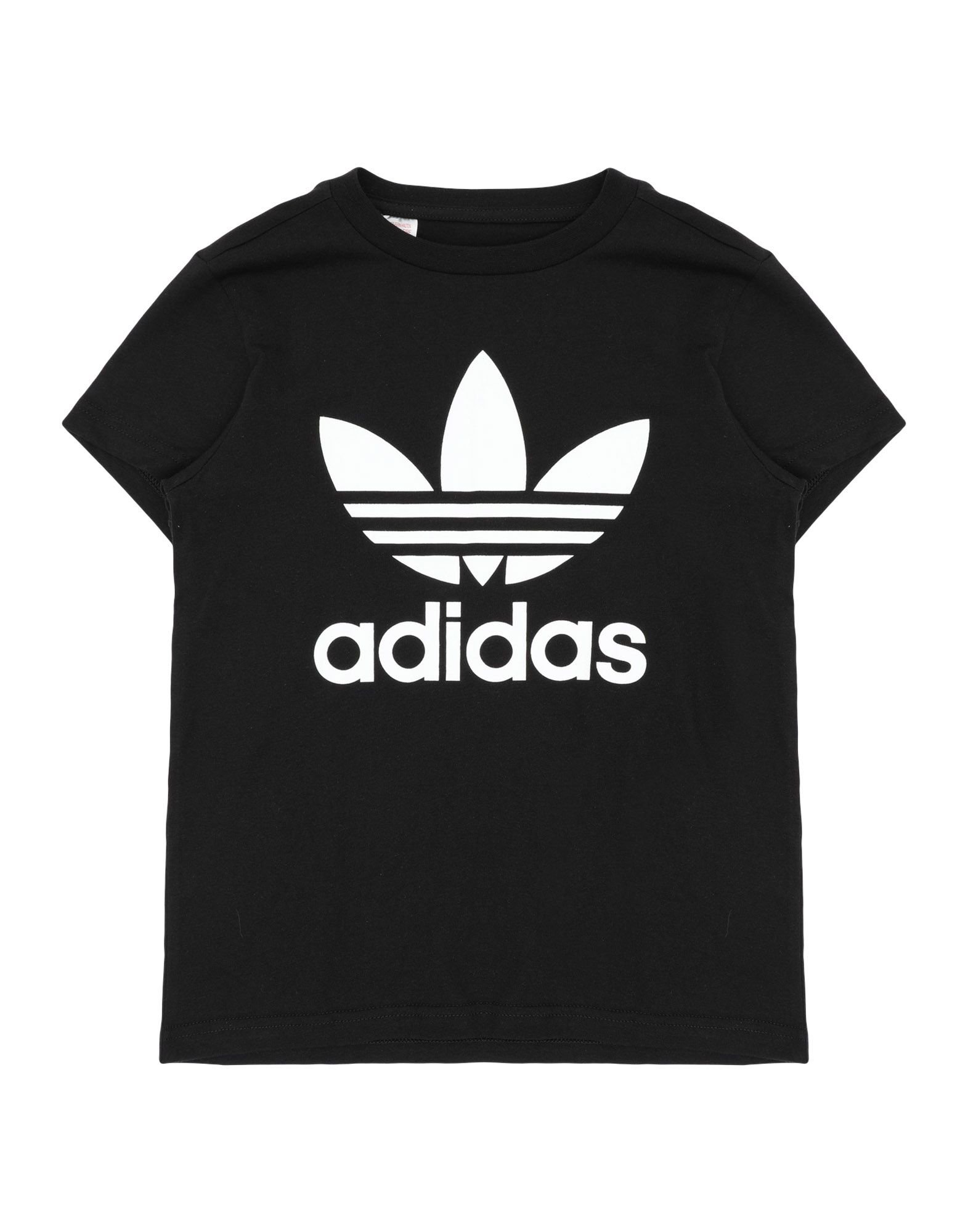adidas international logo tee
