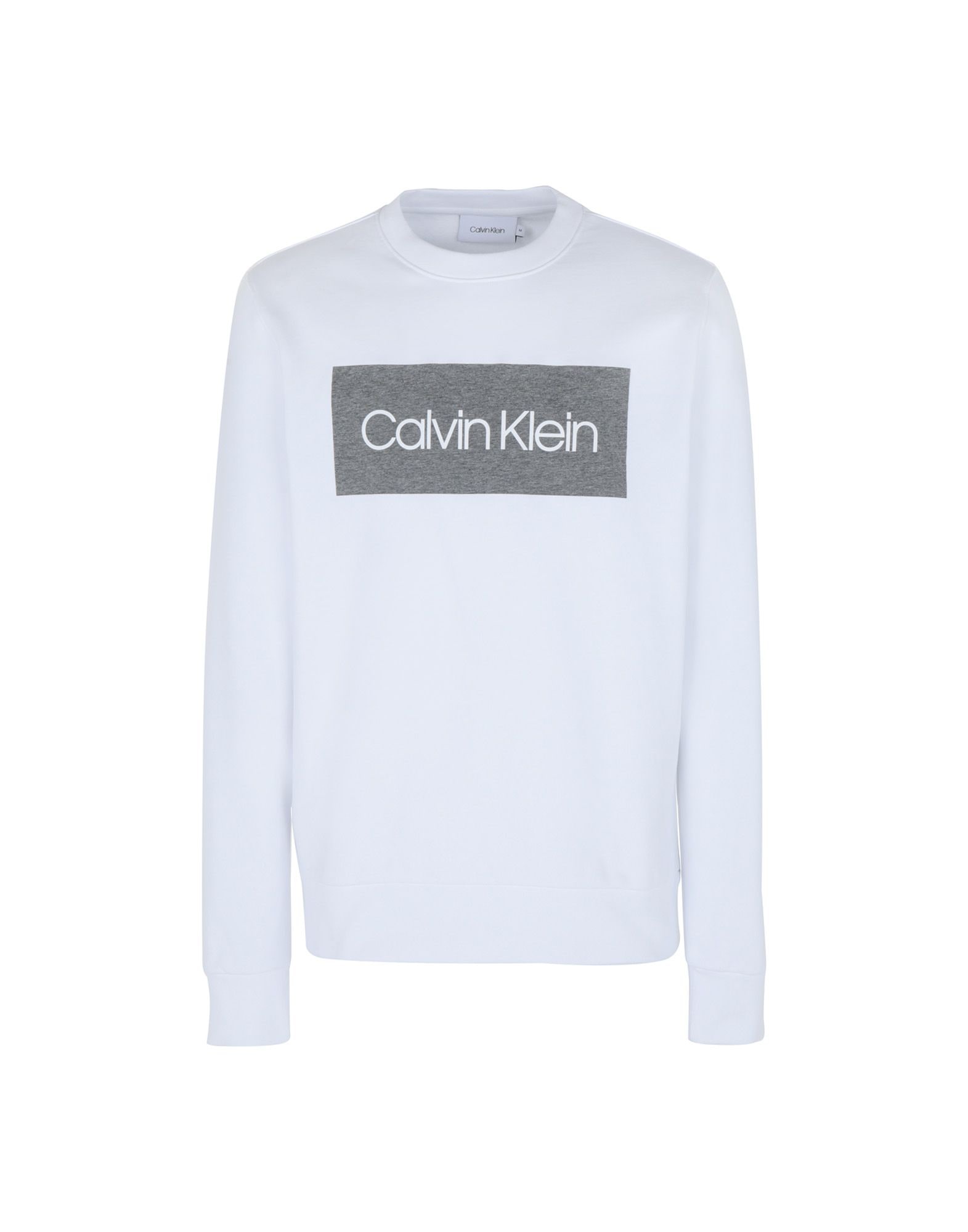 CALVIN KLEIN - Sweatshirts