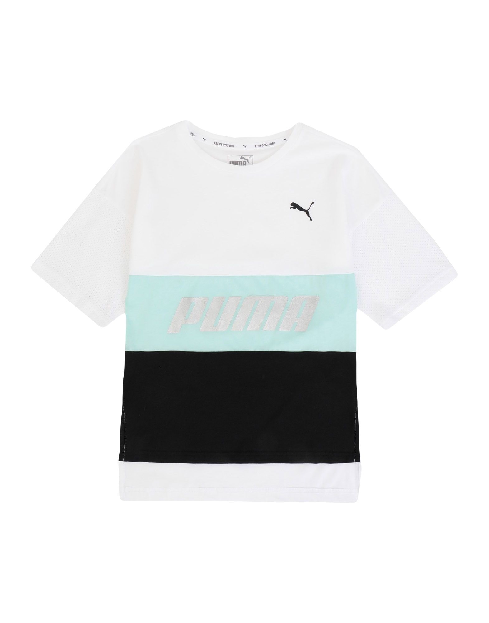 PUMA - T-shirts