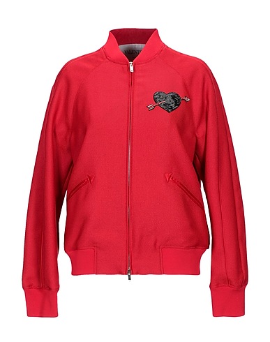 ZOOM VALENTINO - Bomber