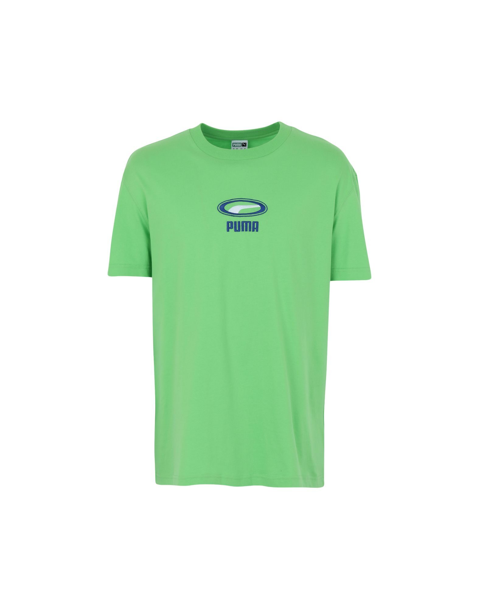 puma athletic shirts