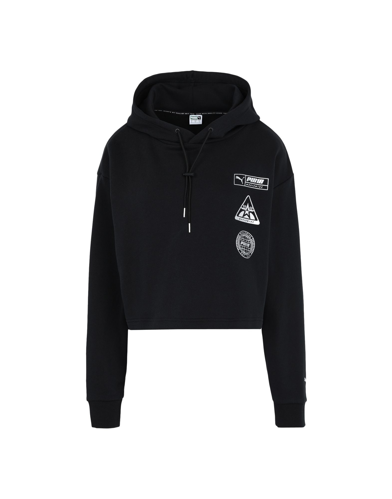 sweaters puma