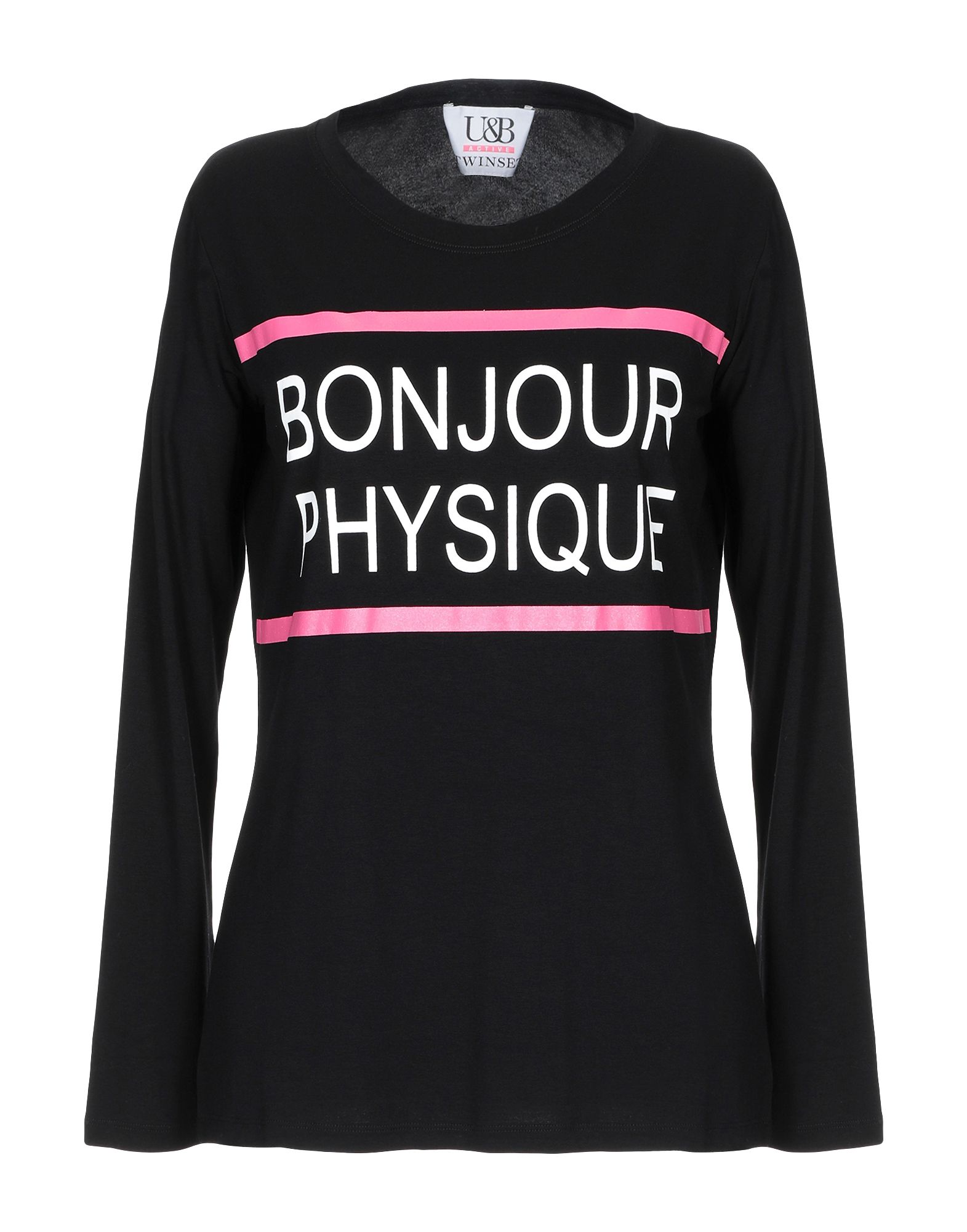 TWINSET - T シャツ