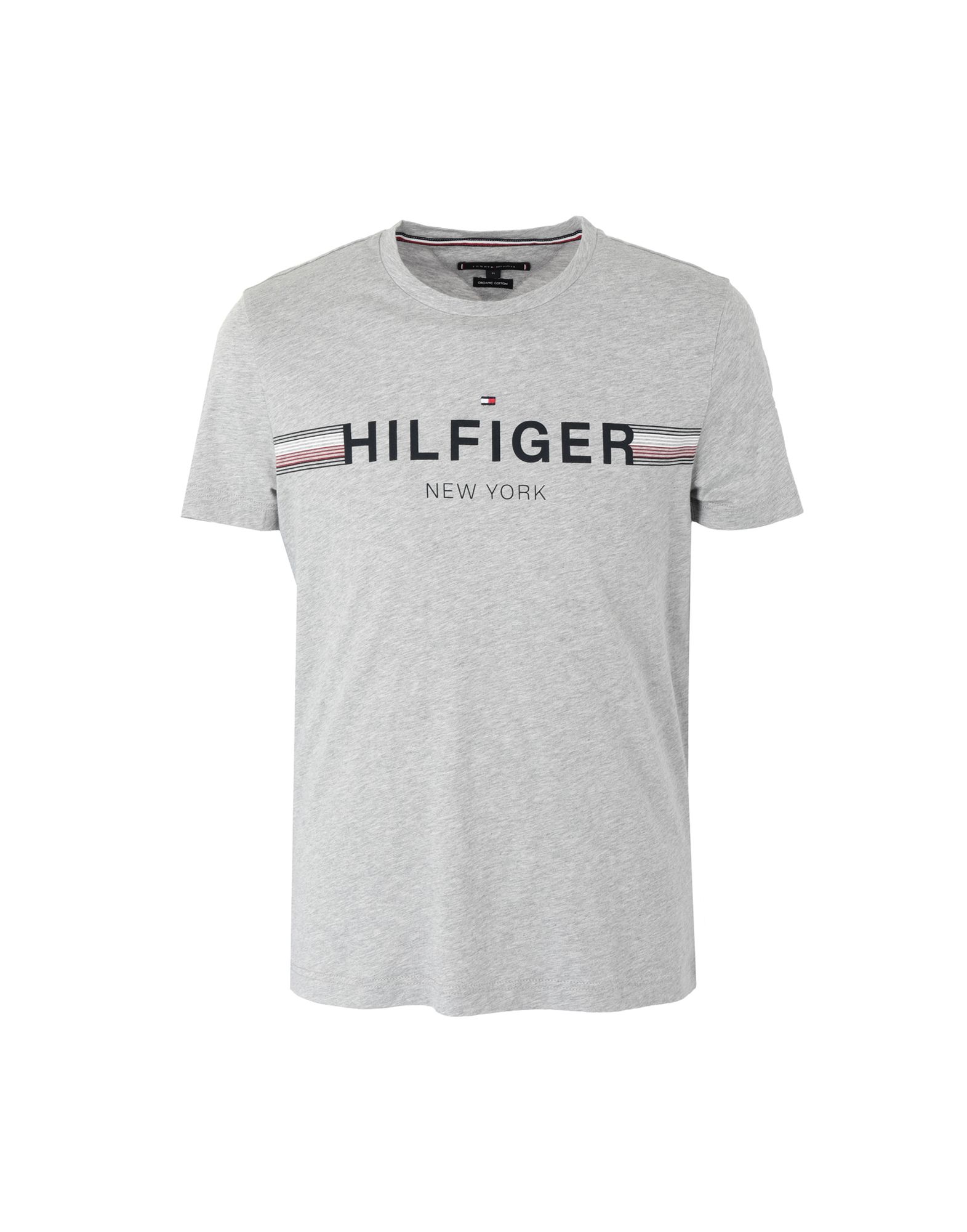 tommy hilfiger corp flag tee