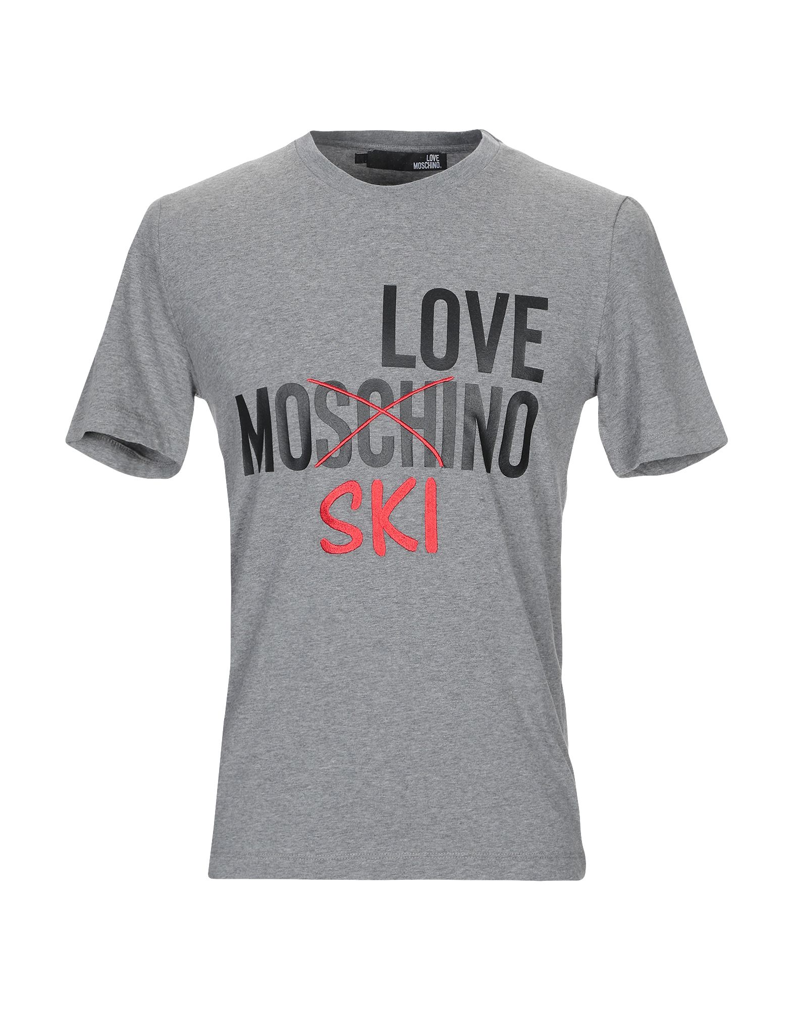 moschino shirt mens