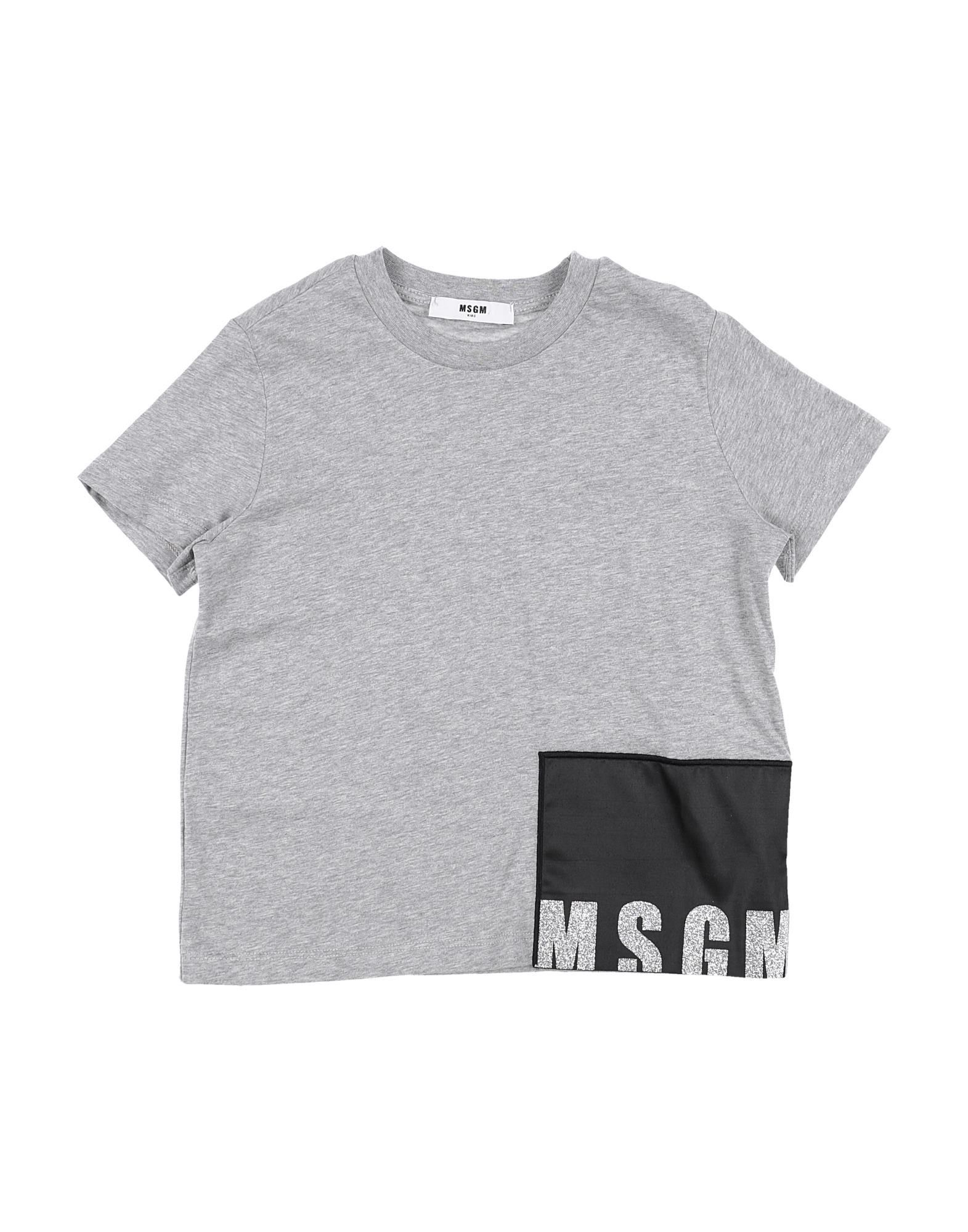 MSGM - T シャツ