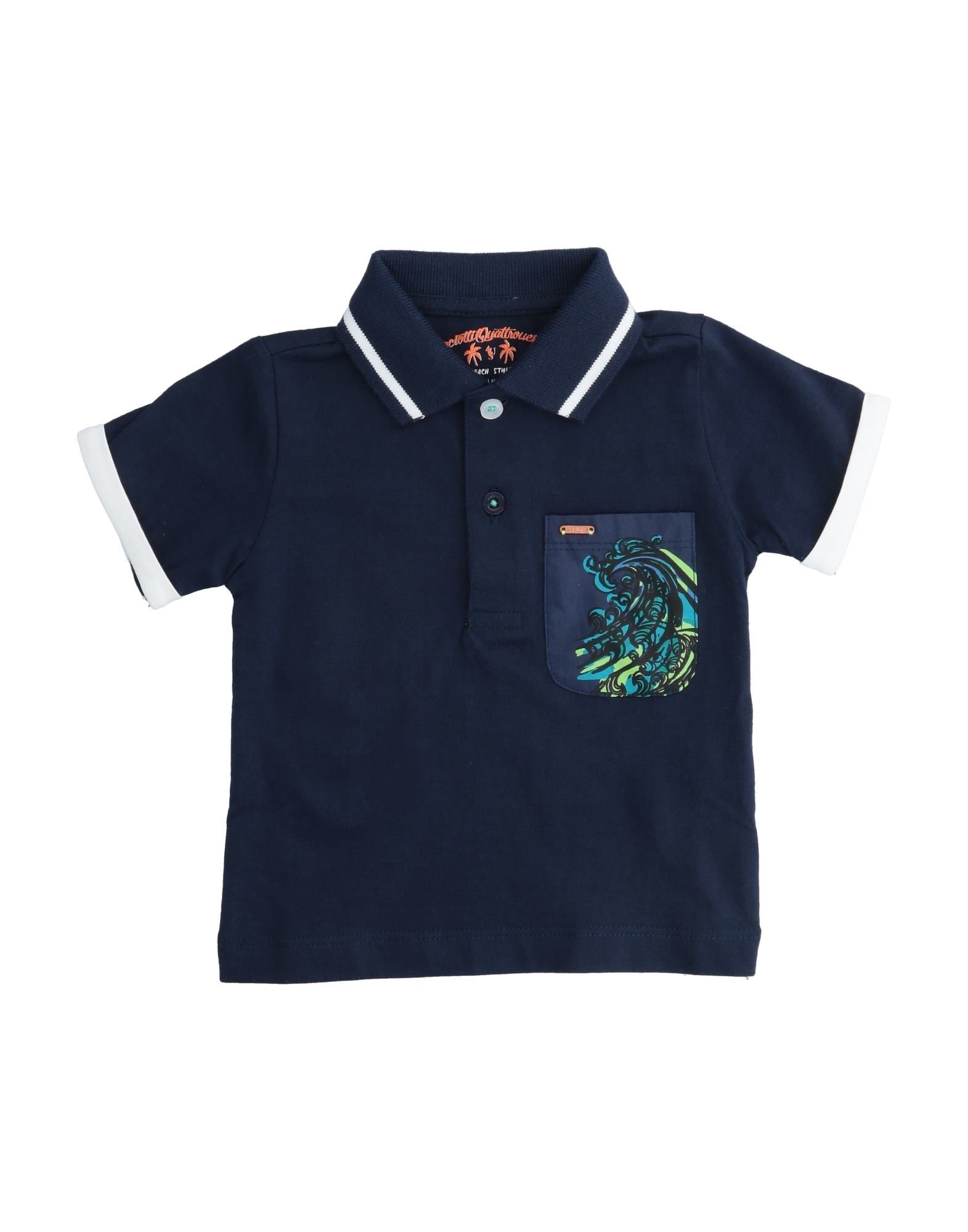 PACIOTTI 4US - Poloshirts
