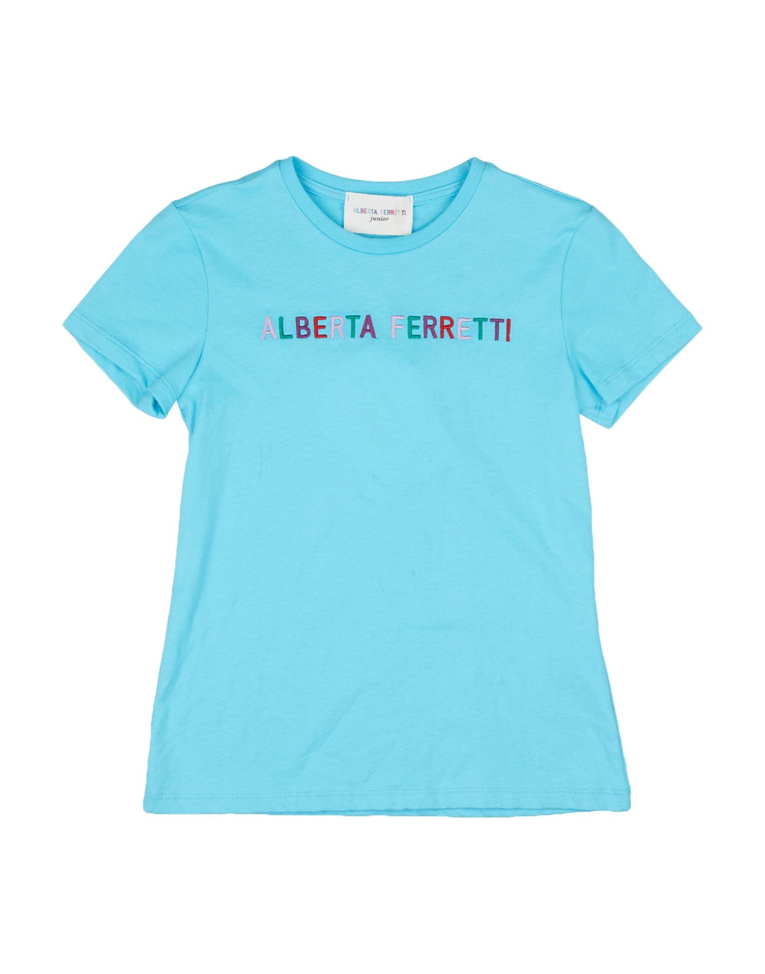 ALBERTA FERRETTI - T-shirts