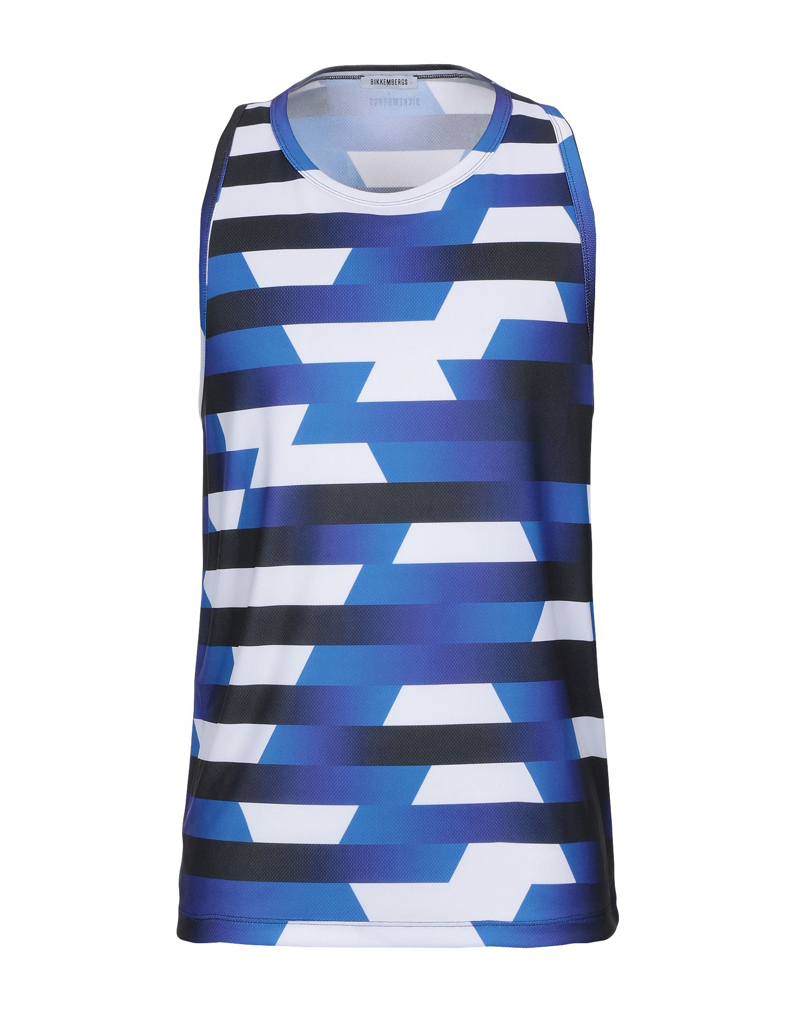BIKKEMBERGS - Tank tops