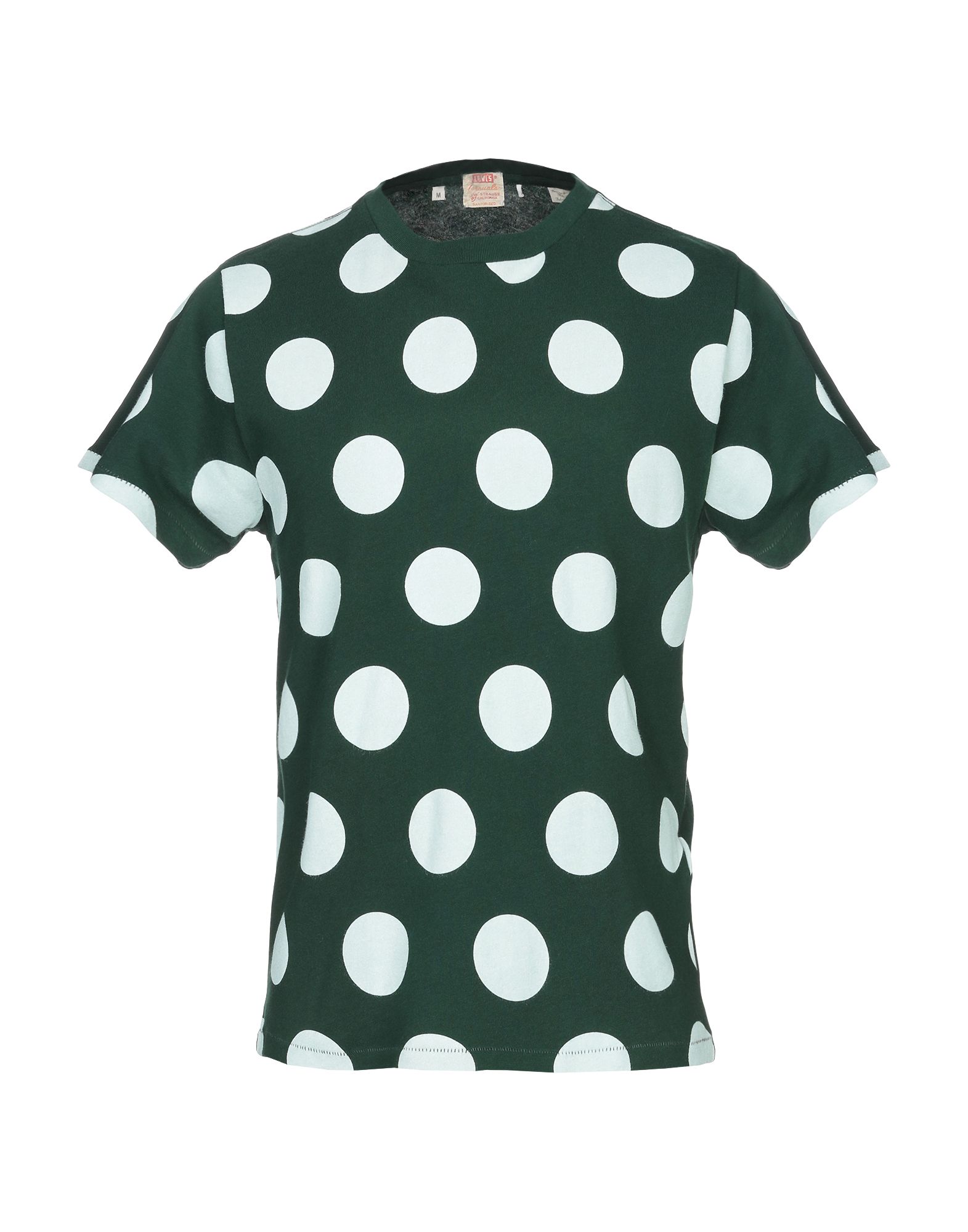 levi's vintage clothing t shirt