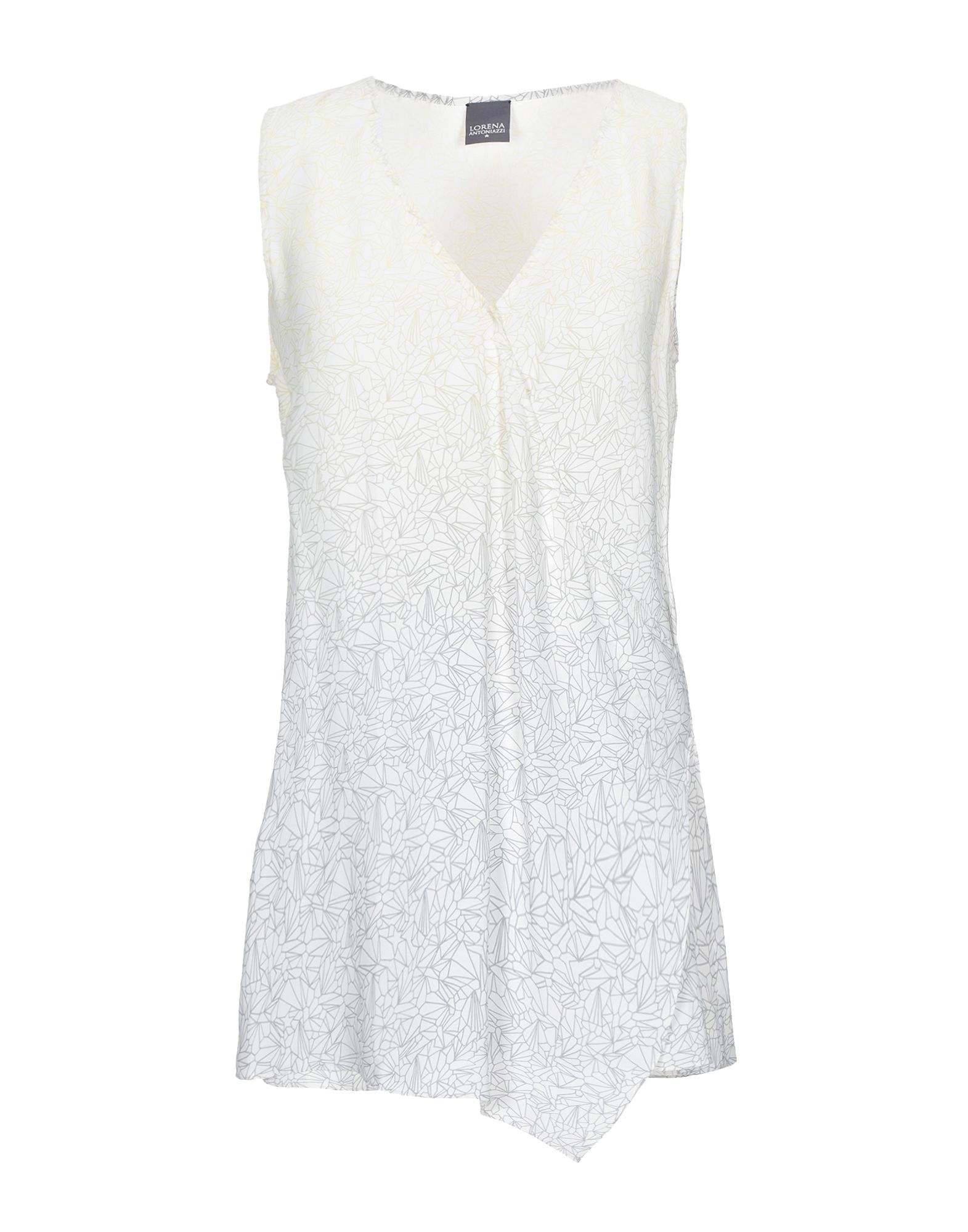 LORENA ANTONIAZZI - Tops