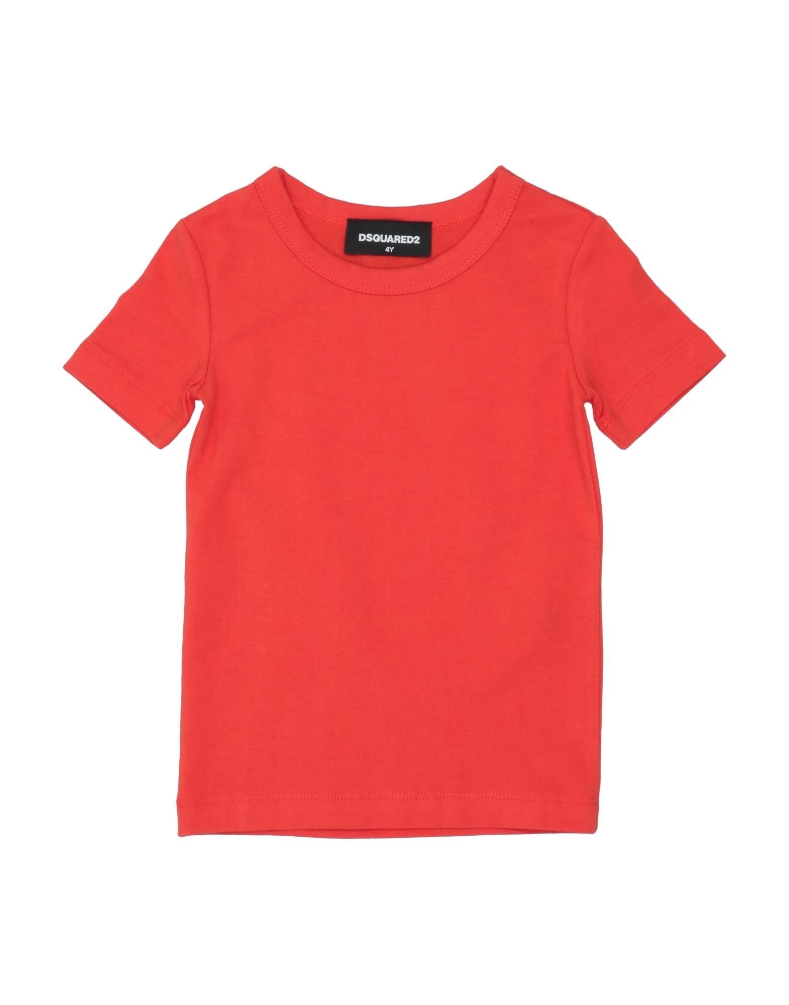 DSQUARED2 - T-shirts