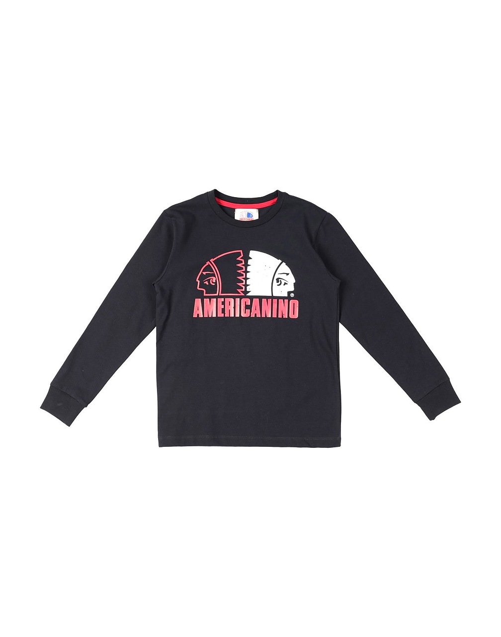 AMERICANINO - T-shirts