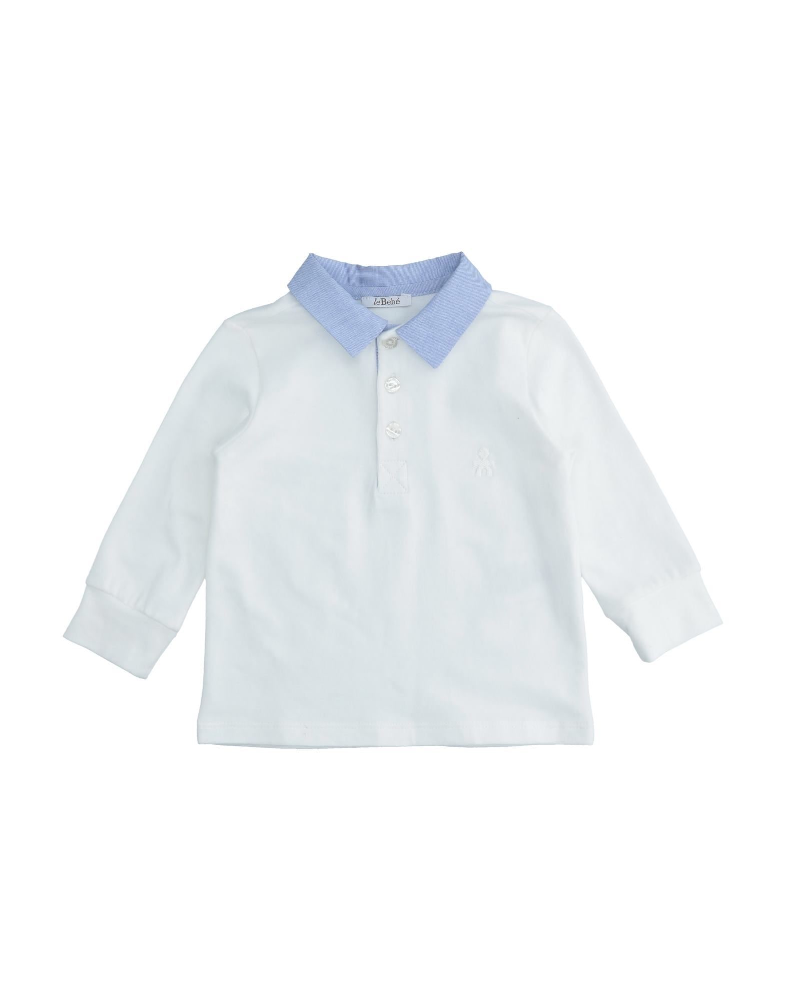 LE BEBÉ - Polo shirts