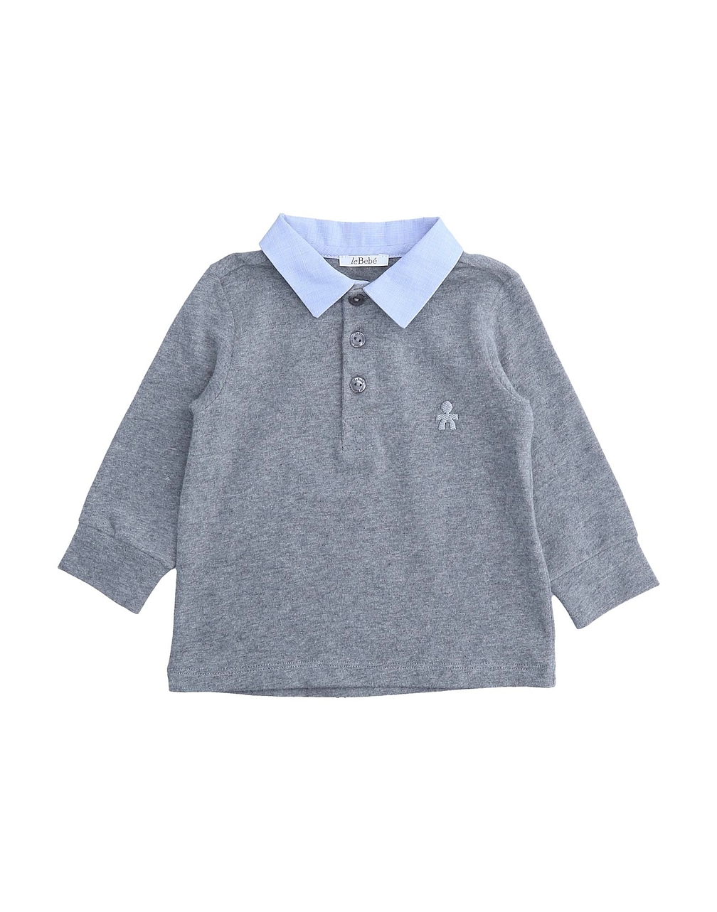 LE BEBÉ - Polo shirts