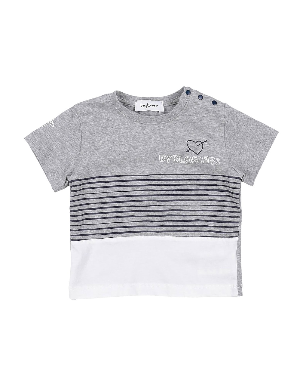 BYBLOS - T-shirts