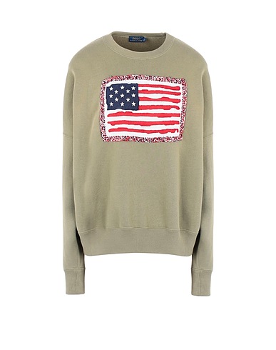 ZOOM POLO RALPH LAUREN - Sweatshirt