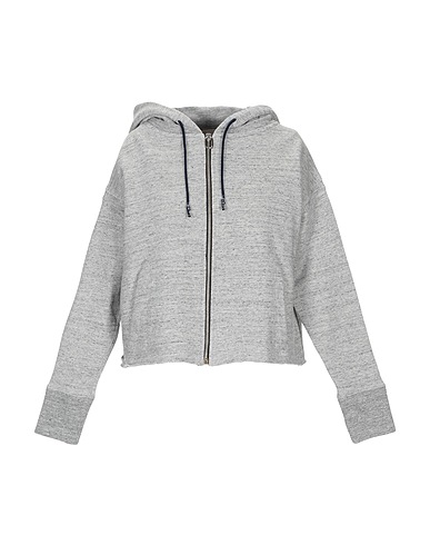 ZOOM GOLDEN GOOSE DELUXE BRAND - Hooded sweatshirt