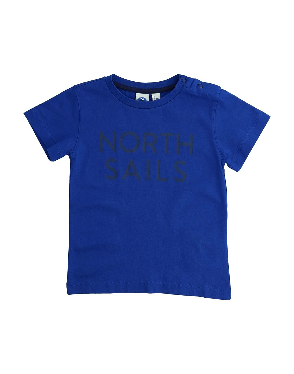 NORTH SAILS - T-shirts